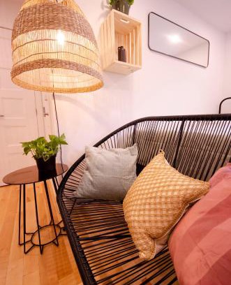 Gay Village Apartamento | Mila Downtown Home