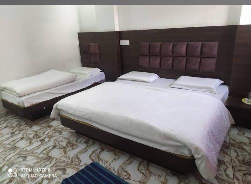 Katra Hotel | THE RELAX IN HOTEL