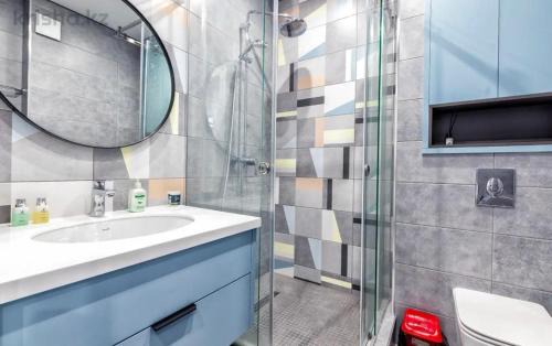 Yesil District Apartamento | AparHotel LikeHouse