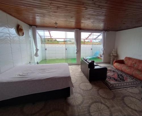 Alto Ribeirao Leste Apartamento | Sunset house