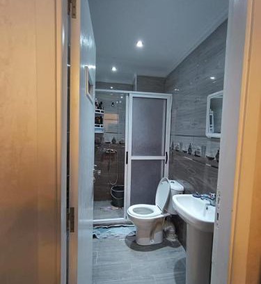 Mesnana Apartamento | Tanger assilah