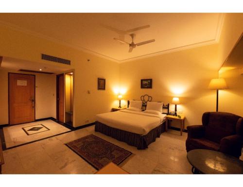 Ludhiana Casa | A Hotel, Ludhiana