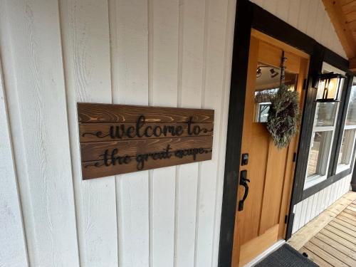 Black Creek Casa | The Great Escape