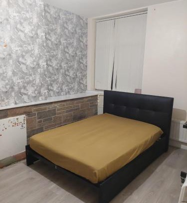 Oldham Casa | 40 vicarage street