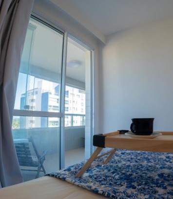 Boca do Rio Apartamento | Piatraum Residence