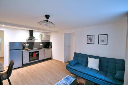 Roppenheim Apartamento | La suite Cosy