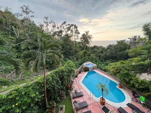 Colonia 5 de Diciembre Apartamento | Awesome view! Spacious 2 bedroom apartment.