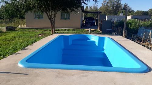 Pueblo Andino Casa | Casa en Andino con pileta