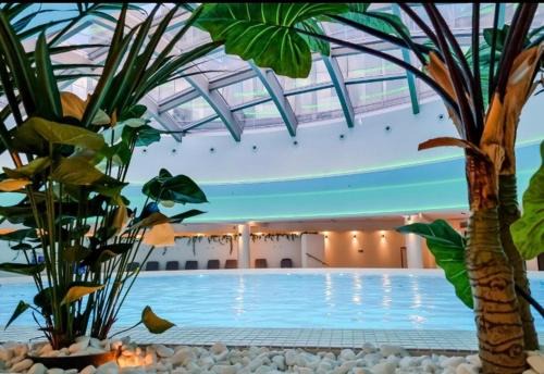 West Pomeranian Voivodeship Apartamento | Hanza Tower Hotel 5 Stars