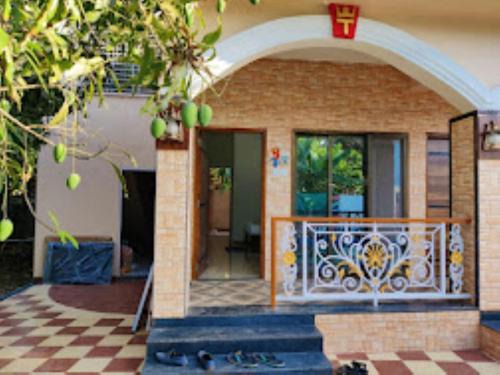Gorai Hotel | Tom's Hideout Resorts,Mumbai