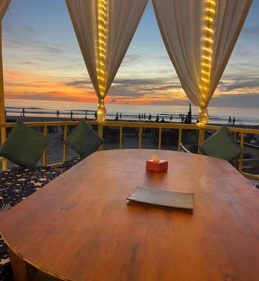 Arambol Hotel | Sydney X