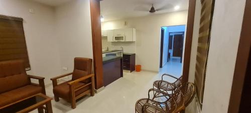 East Nada Casa | Krishnajivani