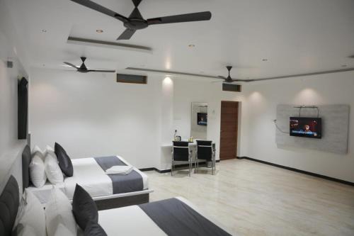 Erode Hotel | Hotel Goldeye Inn Erode