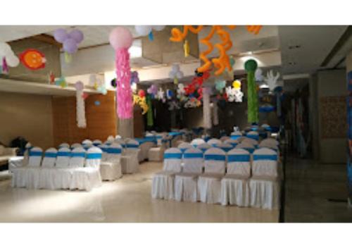 Amarnath Hotel | Hotel Krishna Palace Ambernath