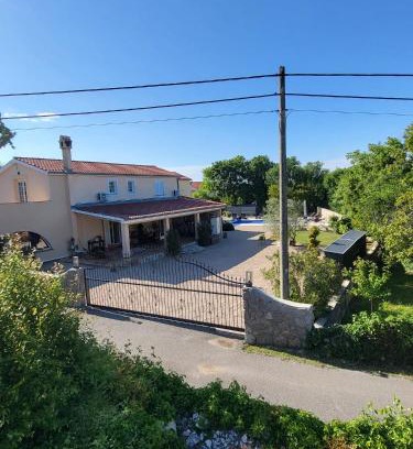 Rasopasno Apartamento | Apartment Noah - Qća Krk