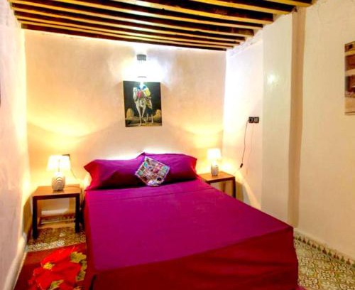 Dar Tazi Apartamento | Dar Diwan