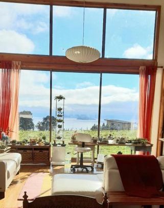 Llifen Casa | Parcela de Dana