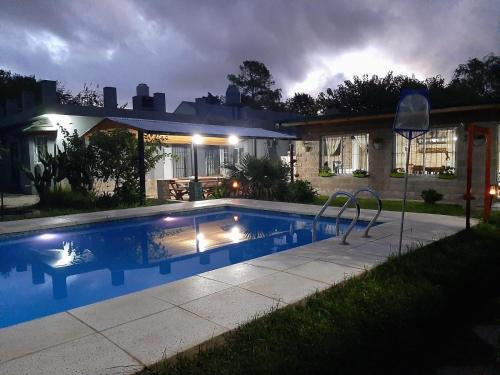 Francisco Álvarez Casa | Quinta “La Dacha”