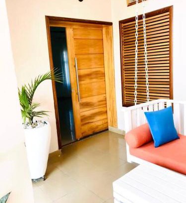 Gisenyi Apartamento | Sissy’s Place