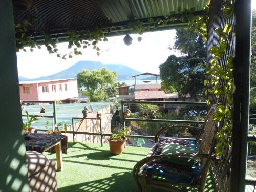 Pasajcap Apartamento | Dejavu house