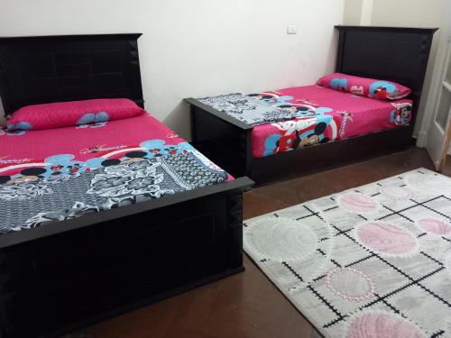Oula Casa | Mohamed room