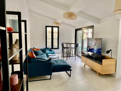 Montreuil Apartamento | MyMaisonnette Montreuil