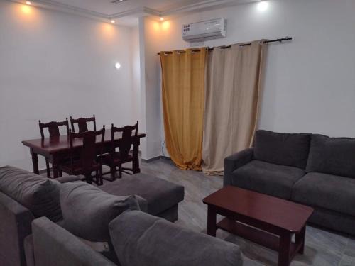 Lome Apartamento | Cité la Prospérité