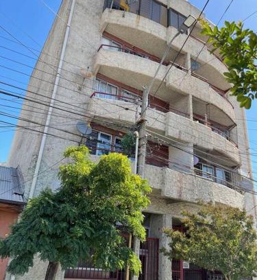 Rancagua Apartamento | Hermoso Depto Torreones