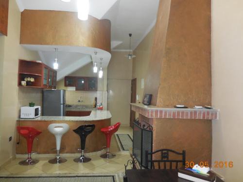 Ifrane Apartamento | Bel Appartement à Ifrane