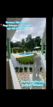 Sabana Palenque Villa | Villa Sonia