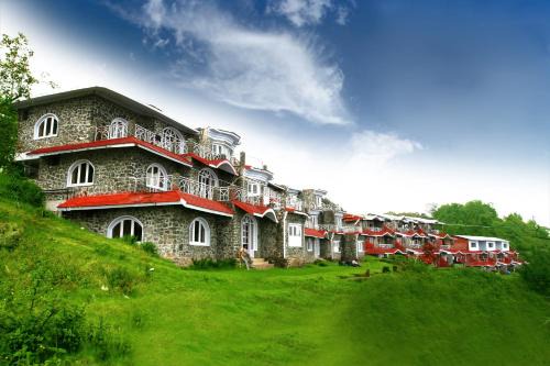 Kodaikanal Complejo | The Place ...The Experience