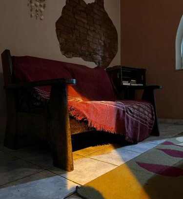 Boa Vista Casa | Suíte Master Matriz