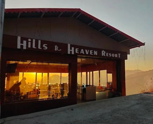 Kanatal Casa | Hills & Heaven Resort