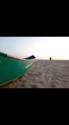 Honavar Casa | JRN ISLAND BEACH TENT STAY Only-Honnavar