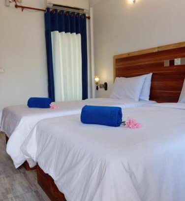 Kamadhoo Casa | Hanfiaru Beach Inn