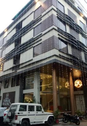 Maharana Pratap Nagar Hotel | Hotel Sangat Regency , Bhopal