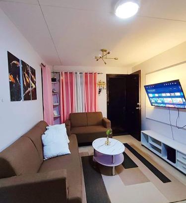 Talomo District Casa | Charming Homestay in Davao City