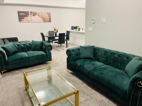 Kitchener Apartamento | Gracious Homes