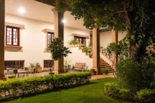 Paota Complejo | Hanuwant Niwas Jodhpur
