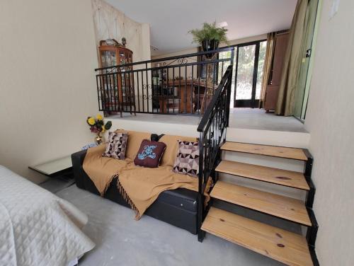 Tiangua Chalet De Esquí | vivenda serrana