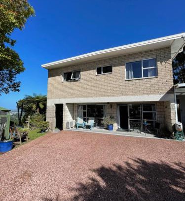 Swanson Cama Y Desayuno | Swanson-Waitakere Stay in Scenic Sunrise