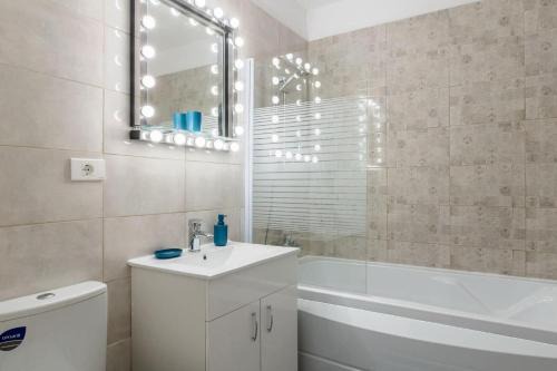 Sector 3 Apartamento | Ijjo_Apartament