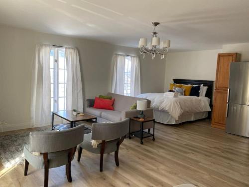 Cobourg Apartamento | The Gables