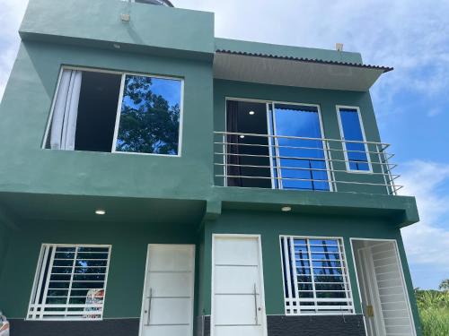 Buritaca Apartamento | Eli House