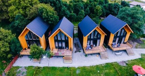 Likani Chalet De Esquí | BORJOMI CHALET WEEKEND