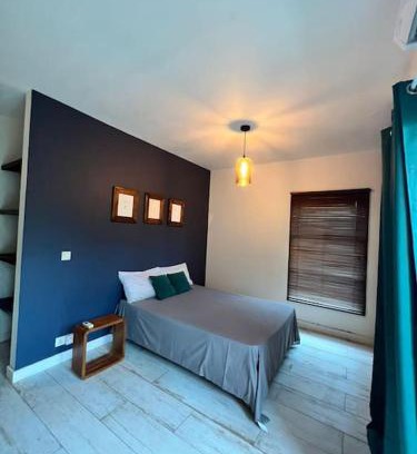 Trianon Apartamento | Cosy suite in the heart of Ebene