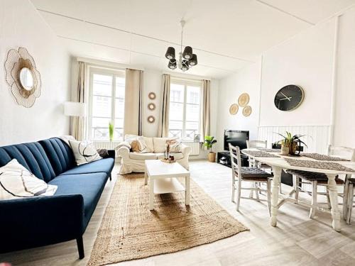Laon Apartamento | L'échappée Belle