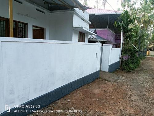 Varkala Apartamento | Sree Paramahamsa home stay