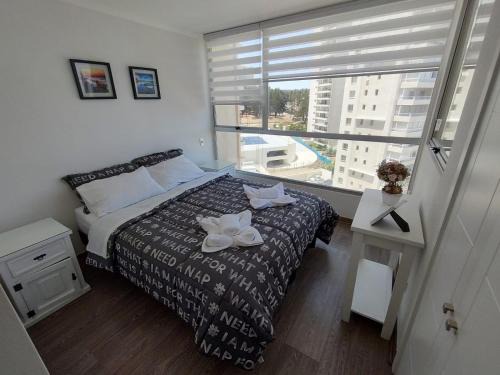 Renaca Apartamento | Acogedor y lindo Dpto. en Concon