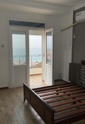Bejaia Province Apartamento | Résidence Saadane